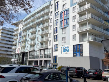 Mieszkanie Kołobrzeg