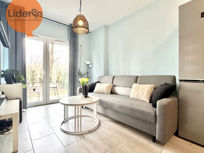 Mieszkanie Łódź