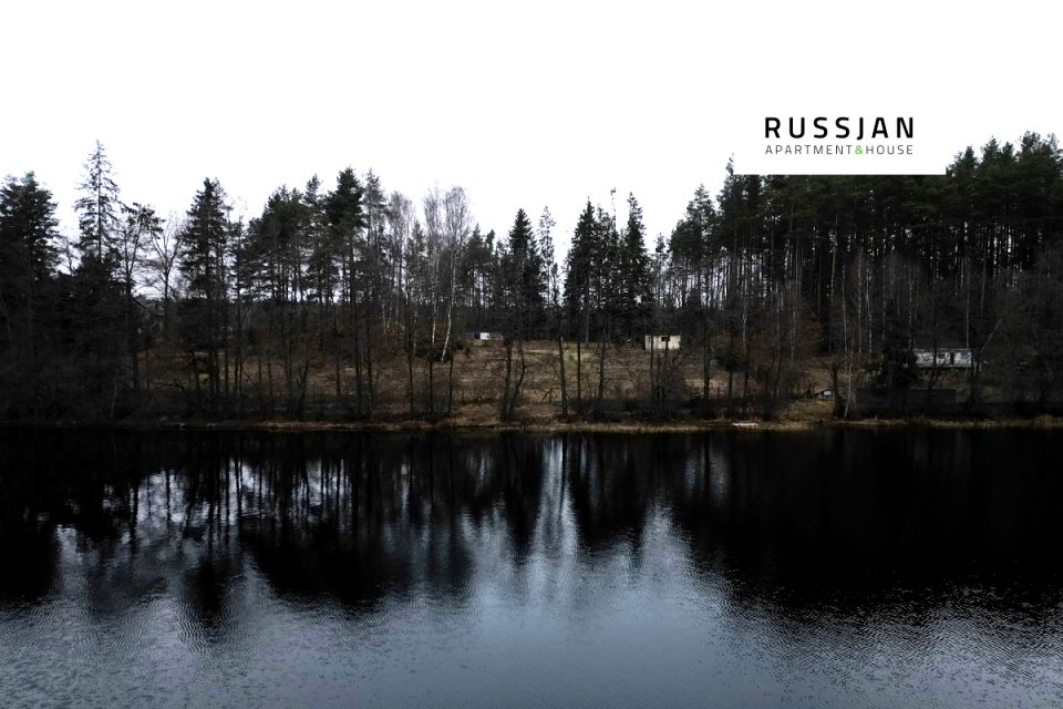 Działka usługowa Bieszkowice