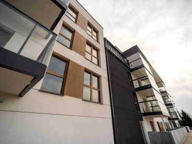 Mieszkanie Ignatki-Osiedle