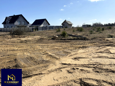 Działka budowlana Bojano