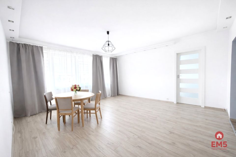 Mieszkanie Białystok