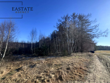 Działka Pierwoszyno