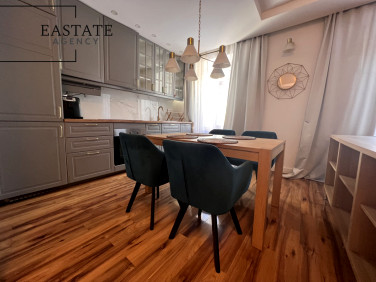 Mieszkanie Grodzisk Mazowiecki