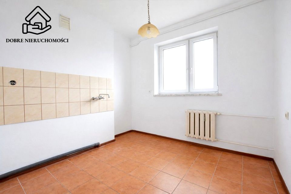 Mieszkanie Lubartów