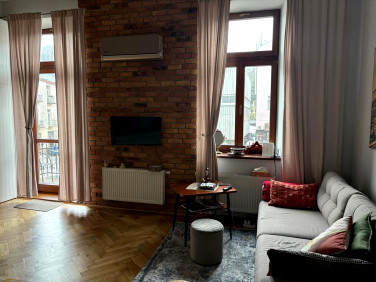 Mieszkanie Krynica-Zdrój sprzedaż