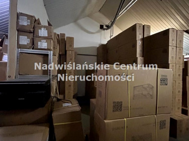 Budynek użytkowy Kraków wynajem