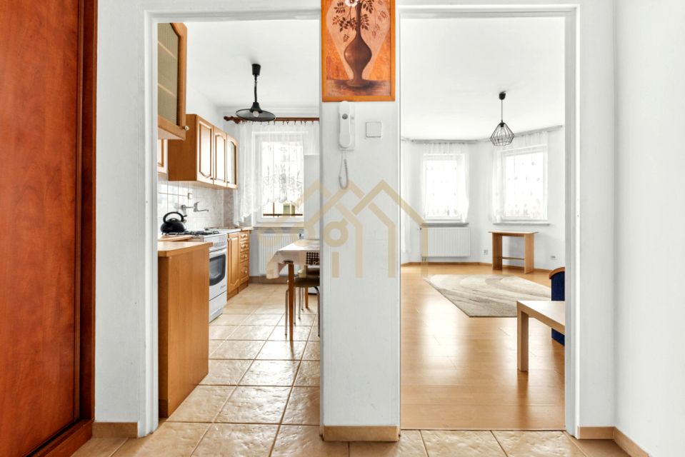 Mieszkanie blok mieszkalny sprzedaż