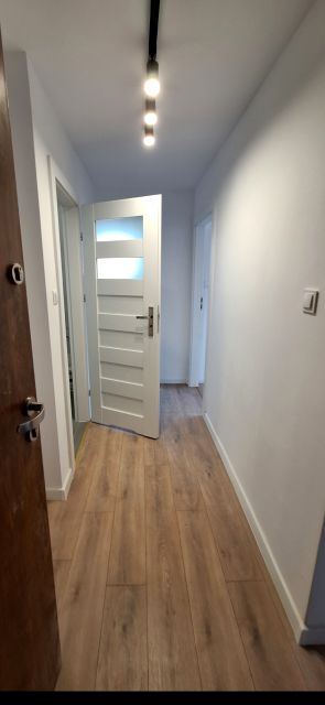 Mieszkanie Grodzisk Mazowiecki