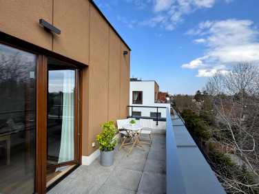 Mieszkanie apartamentowiec Warszawa