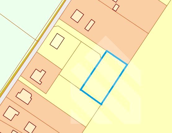 Działka budowlana Maksymilianowo