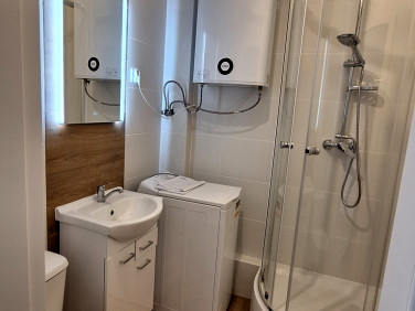 Mieszkanie Grodzisk Mazowiecki