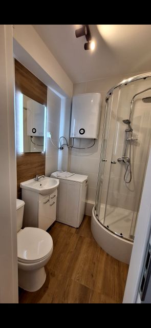 Mieszkanie Grodzisk Mazowiecki