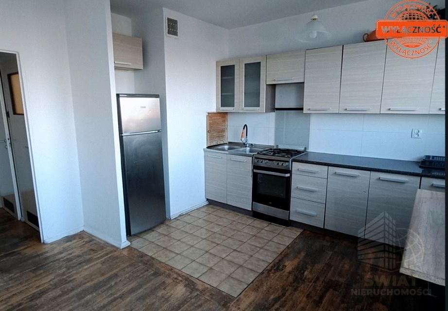 Mieszkanie Szczecin sprzedaż