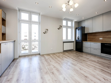 Mieszkanie nad rzeką