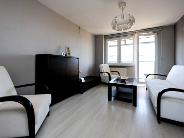 Mieszkanie przy lesie