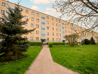 Mieszkanie blok mieszkalny sprzedaż