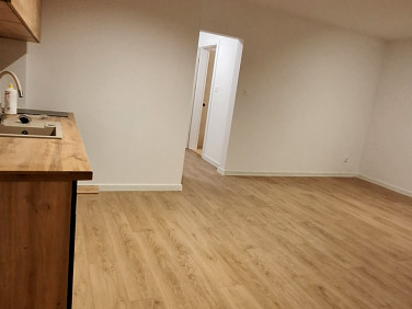 Mieszkanie Grodzisk Mazowiecki