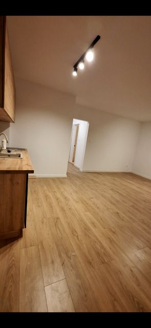 Mieszkanie Grodzisk Mazowiecki