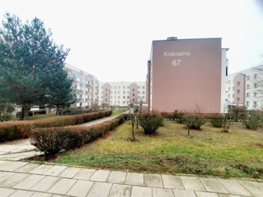 Mieszkanie Białystok