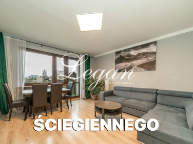 Mieszkanie Gorzów Wielkopolski