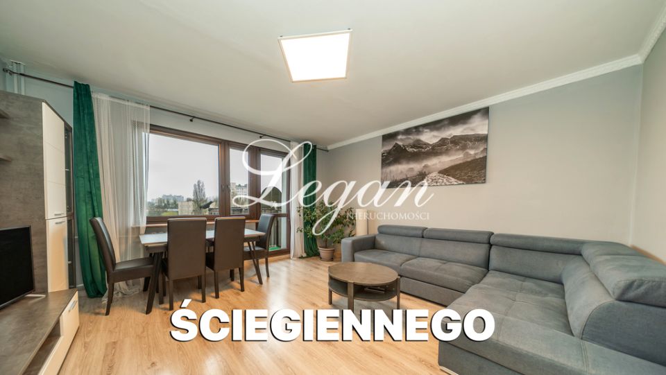 Mieszkanie Gorzów Wielkopolski