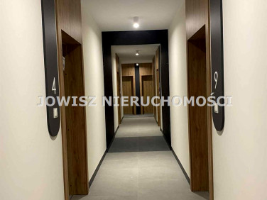 Mieszkanie apartamentowiec sprzedaż