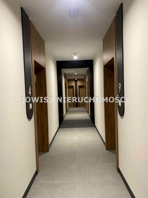 Mieszkanie apartamentowiec sprzedaż
