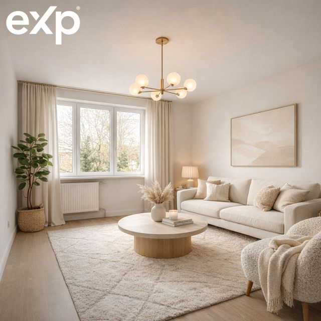 Mieszkanie Zegrze Południowe