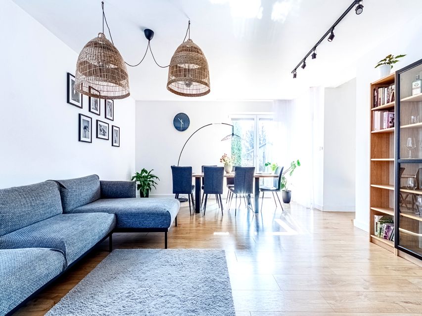 Dom wolnostojący sprzedaż