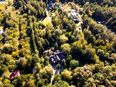 Działka budowlana Ustanów