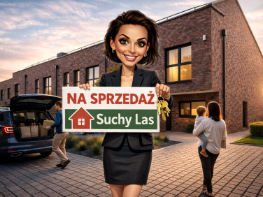 Mieszkanie Suchy Las sprzedaż