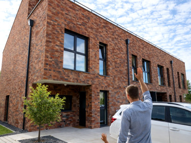 Dom Suchy Las sprzedaż