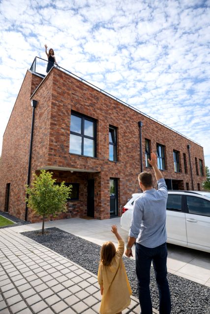 Dom Suchy Las sprzedaż