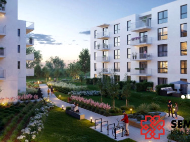 Mieszkanie apartamentowiec sprzedaż