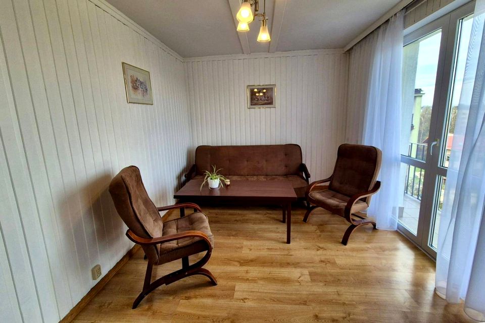 Mieszkanie Bielsko-Biała wynajem