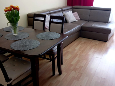 Mieszkanie Starachowice