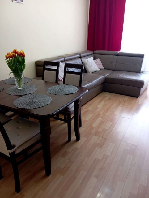 Mieszkanie Starachowice