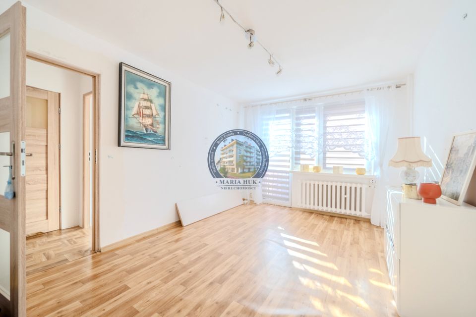 Mieszkanie Kamień Pomorski