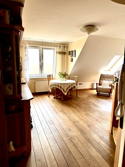 Mieszkanie Wałbrzych