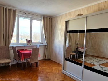 Mieszkanie Częstochowa