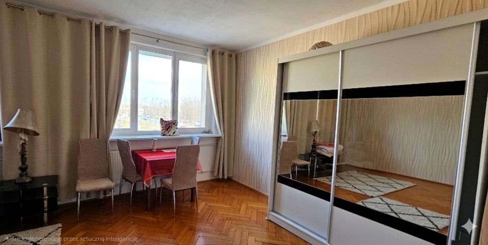 Mieszkanie Częstochowa