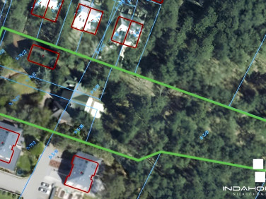 Działka inwestycyjna Warszawa