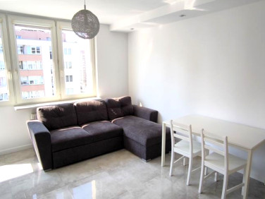 Mieszkanie blok mieszkalny Warszawa