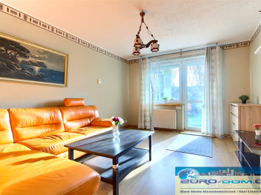 Mieszkanie Swarzędz