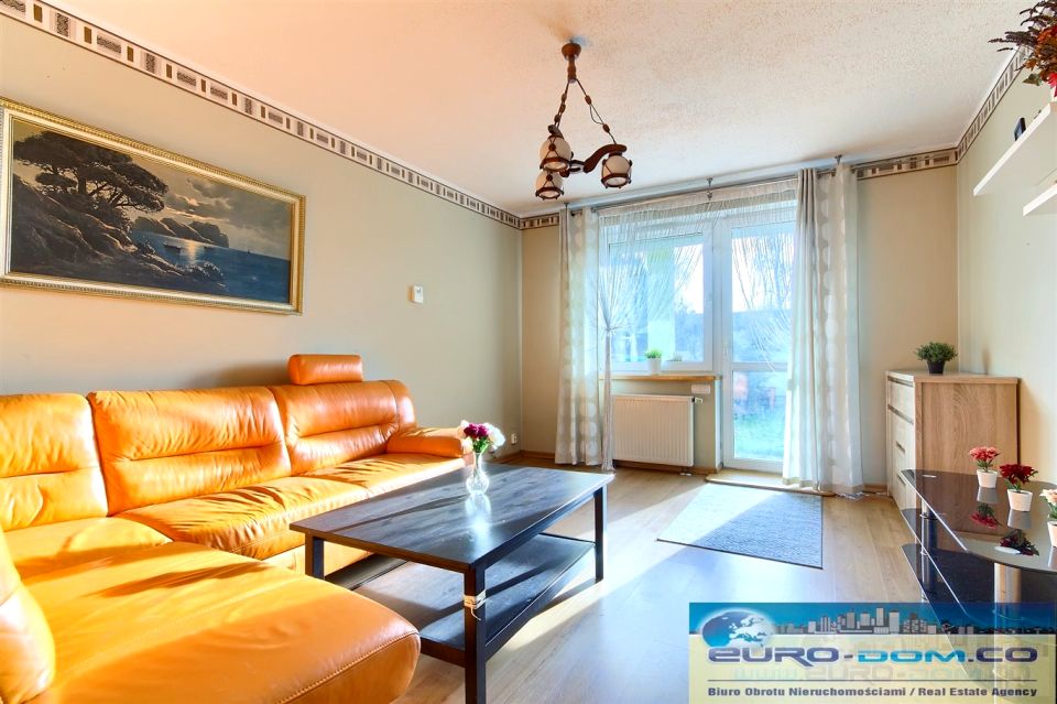 Mieszkanie Swarzędz