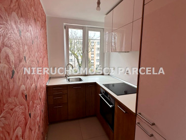 Mieszkanie Jastrzębie-Zdrój