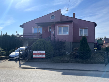 Dom Starogard Gdański