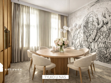 Mieszkanie Poznań sprzedaż