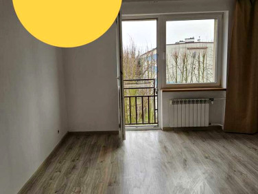 Mieszkanie Sosnowiec